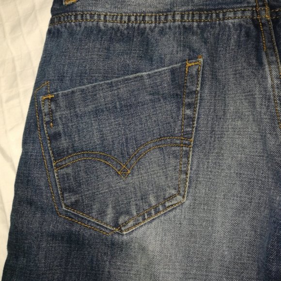 Levi's XX Jeans. Size 32/34 - Picture 5 of 7